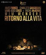 Wim Wenders. Ritorno alla vita 3D