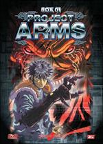 Project Arms. Memorial Box 1 (4 DVD) (4 DVD)