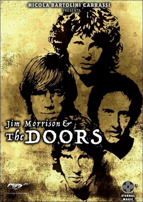 The Doors - DVD