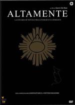 Altamente. La focara di Novoli tra liturgico e lisergico