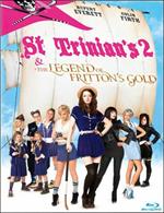 St. Trinian's 2. The Legend of Fritton's Gold