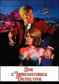 Jim, l'irresistibile detective di David Lowell Rich - DVD