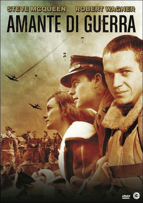 Amante di guerra di Philip Leacock - DVD