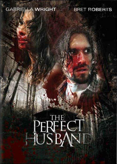 The Perfect Husband. Il marito perfetto di Lucas Pavetto - DVD