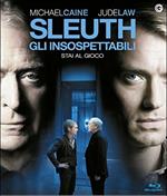 Sleuth. Gli insospettabili