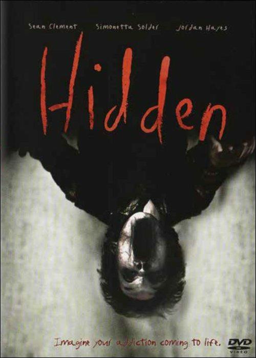 Hidden di M.R. - DVD