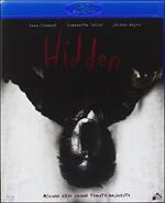 Hidden