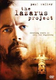 Lazarus Project. Un piano misterioso
