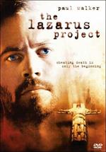 Lazarus Project. Un piano misterioso