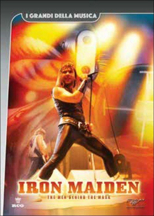 Iron Maiden - DVD