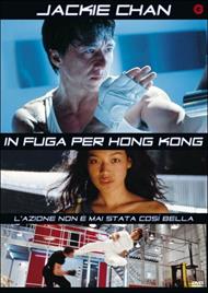 In fuga per Hong Kong