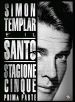 Il Santo. Stagione 5. Vol. 1 (4 DVD)