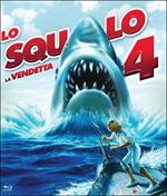 Lo squalo 4: la vendetta