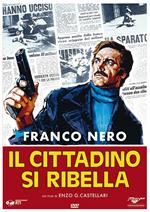 Il cittadino si ribella (DVD)