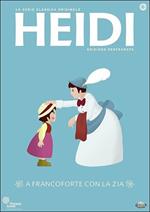 Heidi. Vol. 4. A Francoforte con la zia