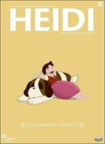 Heidi. Vol. 7. Sognando i monti