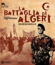 La battaglia di Algeri (Blu-ray)