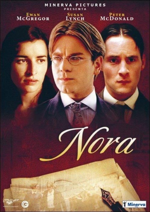 Nora di Pat Murphy - DVD