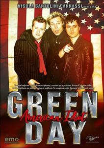 Film Green Day. American Idiot 
