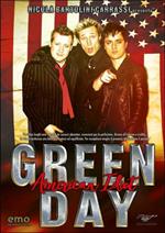 Green Day. American Idiot