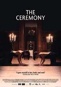 Film The Ceremony (DVD) Lina Mannheimer