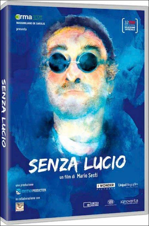 Senza Lucio di Mario Sesti - DVD