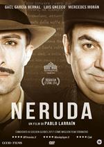 Neruda (DVD)