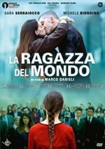 La ragazza del mondo (DVD)