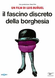 Il fascino discreto della borghesia (DVD)