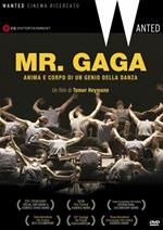 Mr. Gaga (DVD)