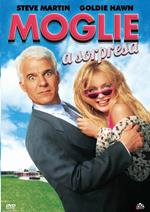 Moglie a sorpresa (DVD)