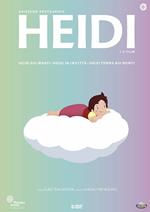 Heidi. I film in versione restaurata (3 DVD)