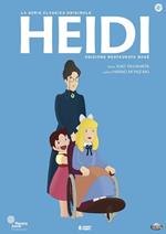Heidi Serie Classica Rimasterizzata. Vol. 2 (5 DVD)