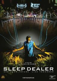 Sleep Dealer (DVD)