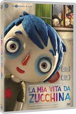 La mia vita da zucchina (DVD)