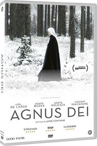 Agnus Dei (DVD)
