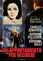 Un appuntamento per uccidere. Horace, la terribile notte (DVD)