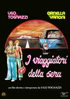Film I viaggiatori della sera (DVD) Ugo Tognazzi
