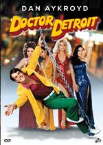 Doctor Detroit (DVD)