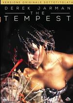 The Tempest (DVD)