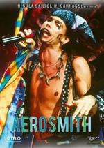 Aerosmith (DVD)