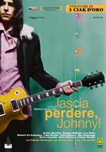 Lascia perdere, Johnny! (DVD)