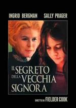 Il segreto della vecchia signora (DVD)