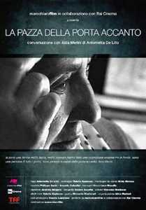 Film La pazza della porta accanto (DVD) Antonietta De Lillo