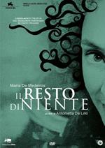 Il resto di niente (DVD)