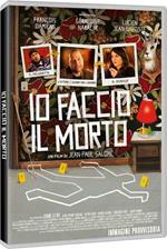 Io faccio il morto (DVD)