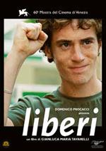 Liberi (DVD)