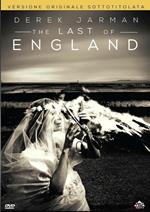 The Last of England (DVD)