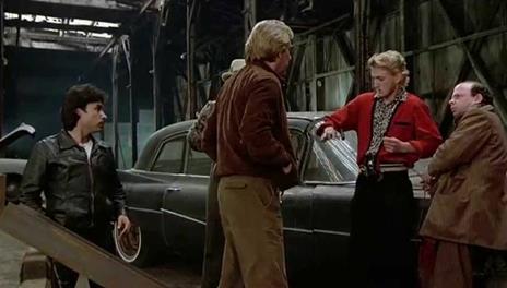 Soliti ignoti made in Usa (DVD) di Louis Malle - DVD - 4