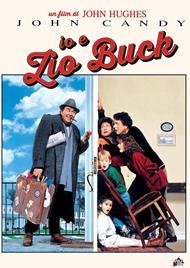 Io e zio Buck (DVD)